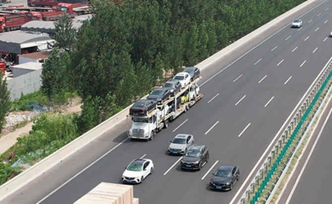 新巴尔虎右旗高速公路汽车救援